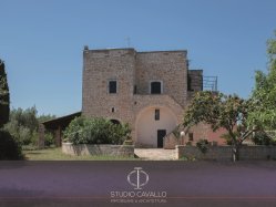 Casale Zona tranquila Polignano a Mare Puglia